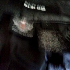 Harley Davidson Chaps size L.